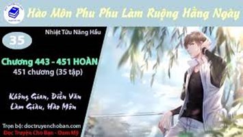 [HV] Hào Môn Phu Phu Làm Ruộng Hằng Ngày